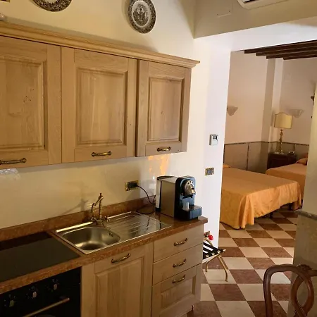 Apartment Luxury In San Marco With Canal View Venedig