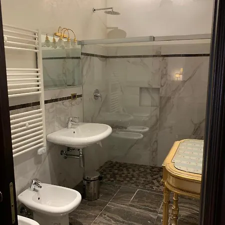شقة Luxury In San Marco With Canal View *
